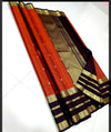 pure kanchipuram saree code A1012