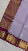 Pure Kanchipuram Saree Code A1016