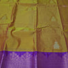 premium kanji silk saree