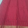 semi kanchi silk saree