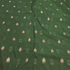 banarasi semi silk saree