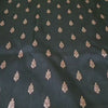 Banarasiwith zari saree,Black sareee